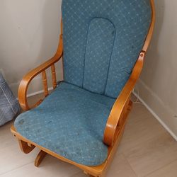 Rocking Chair