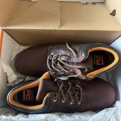 Timberland Pro Titan Size 11 Men