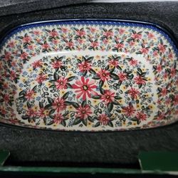 New Oncecci  Bake Ware