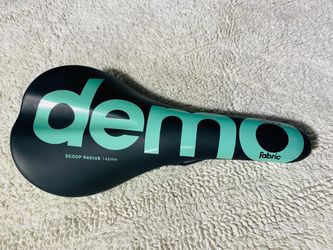 Mtb saddle