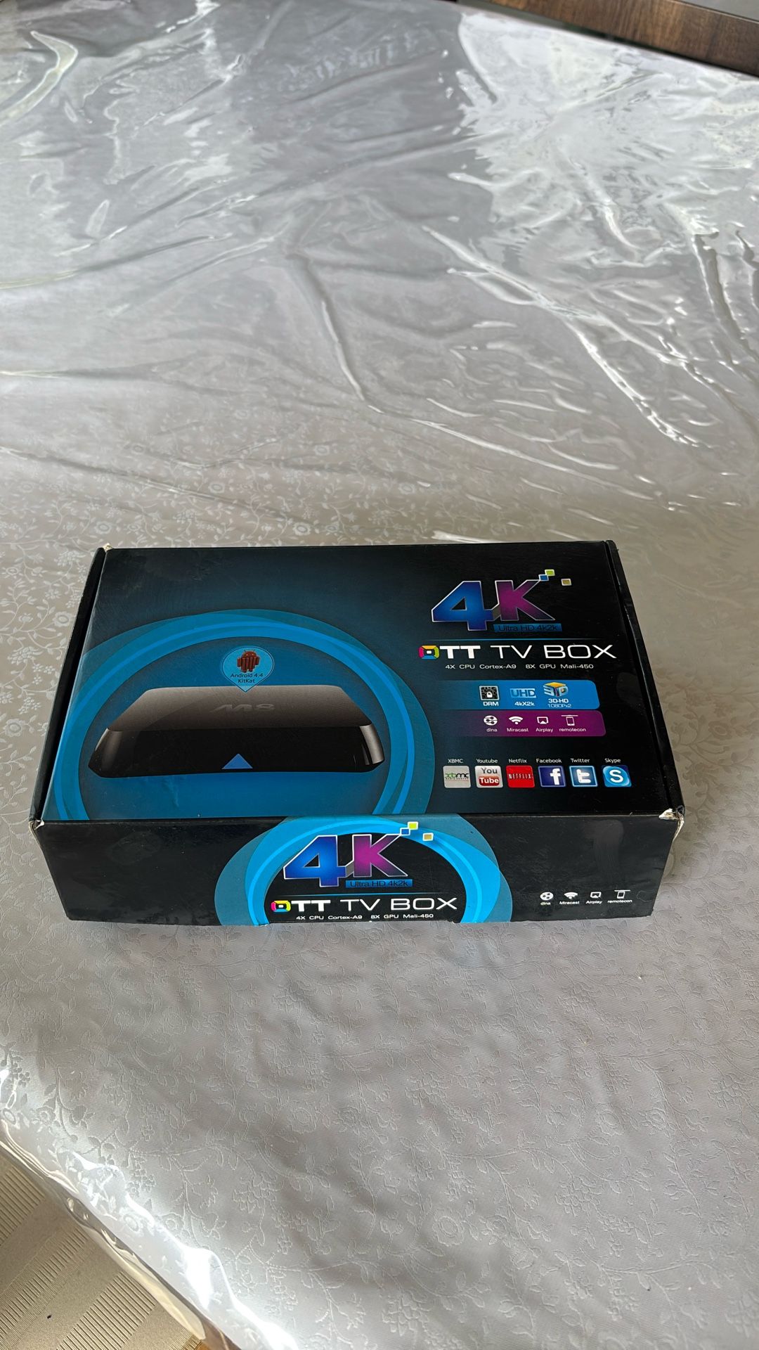 TV Box