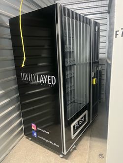 Vending Machine