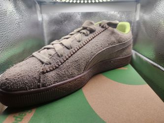 Puma Suede
 x Bodega Iced Coffee Friends And Family Pair Size 11 Brand New. 