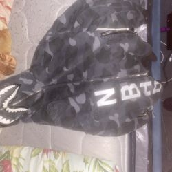 Bape Hoodie