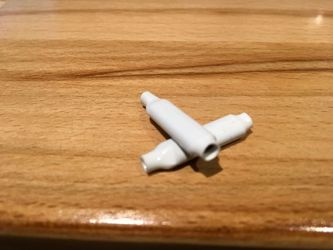 Brand New B Connectors