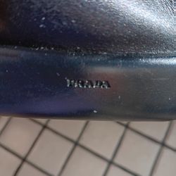 Prada Vintage Black Bag