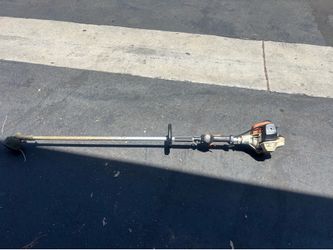 Stihl gas trimmer