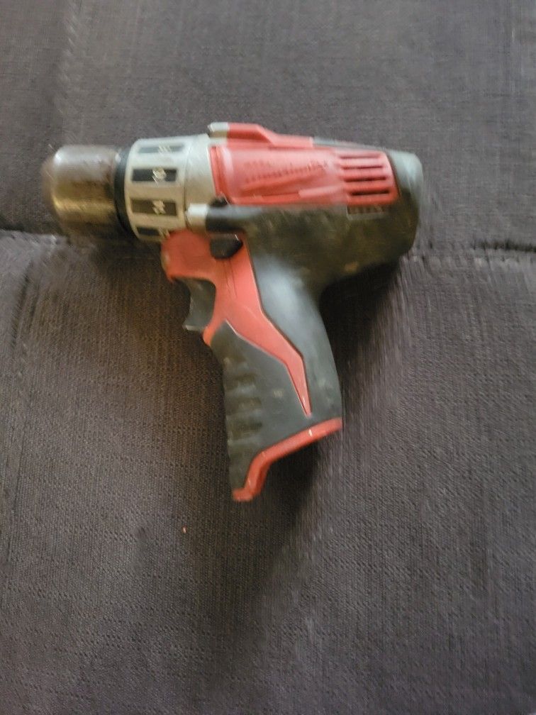 M12 Drill