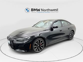 2023 BMW 430i Gran Coupe