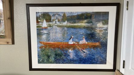 The Skiff
