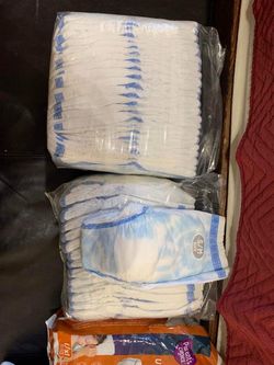 Parents Choice Training Pants