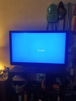 TV  50 Inch  Mint Condition
