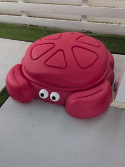 sand box for sand play