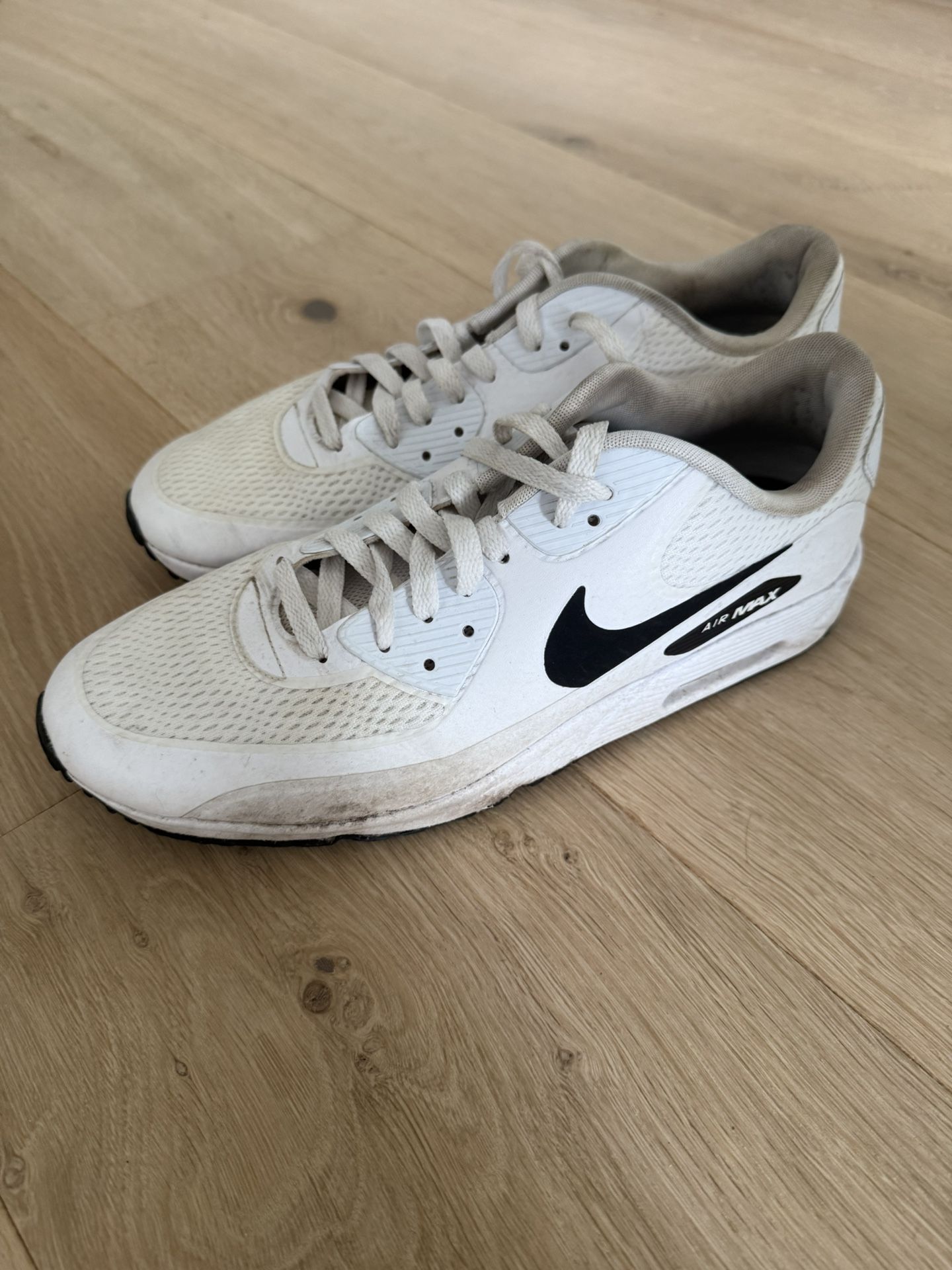 Nike Men's Air Max 90 G Golf Shoes