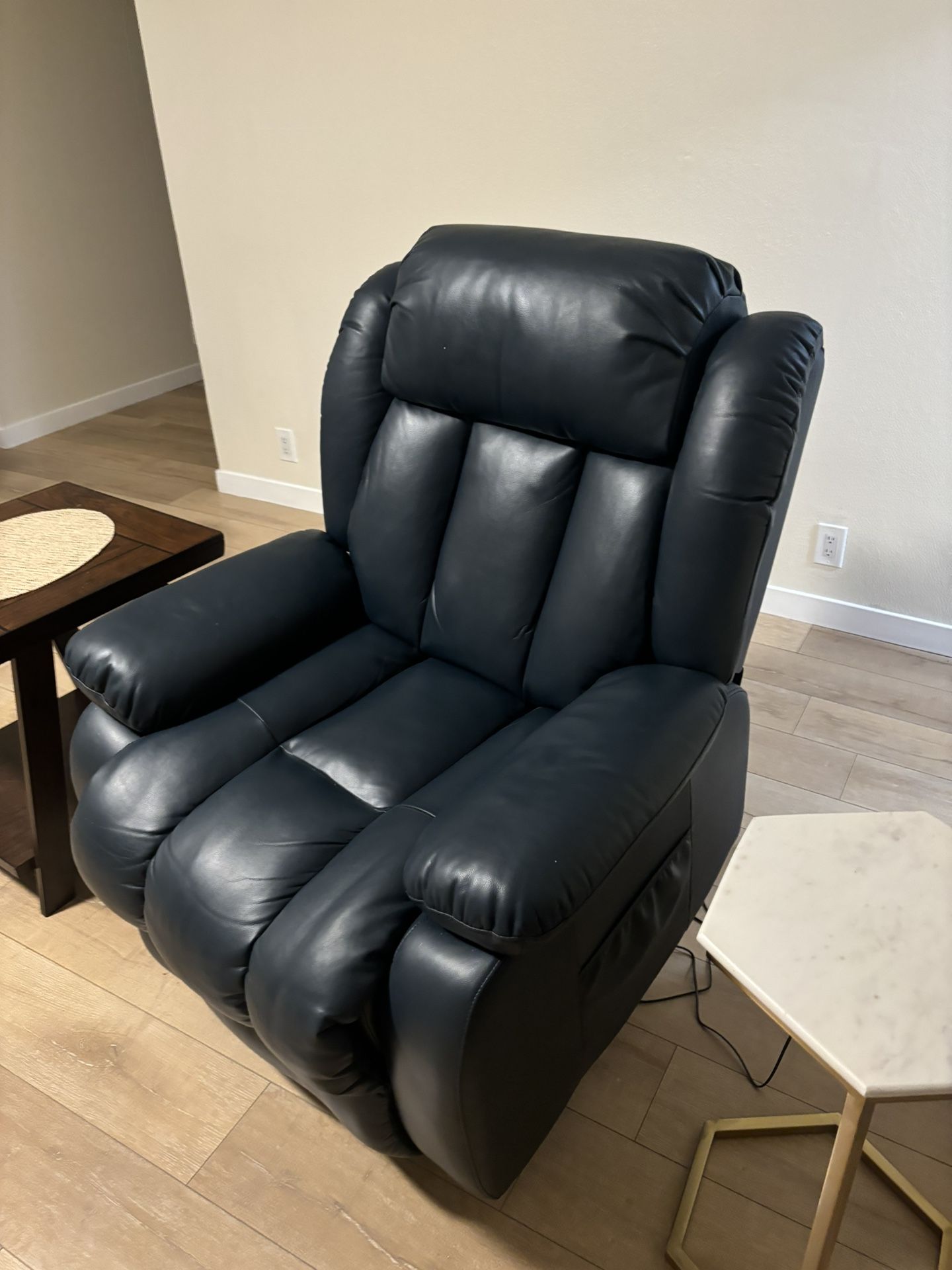 Motorized Adjustable Reclining Chair