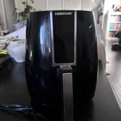 Faberware Air Fryer 