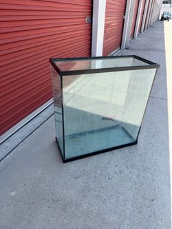 Fish tank