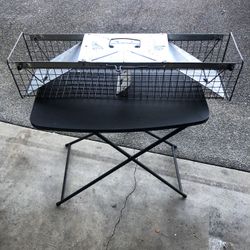 Havart Live Animal Trap