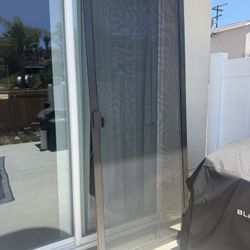 screen door