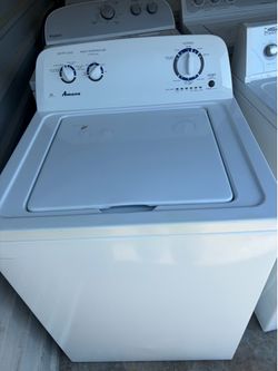 Excellent condition Amana washer $225