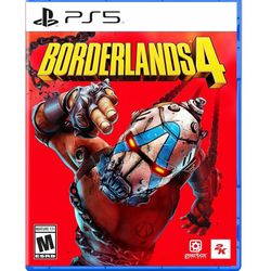 Borderlands 4 PS5