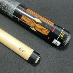 Joss pool cue