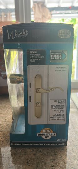 brand New Door Handle