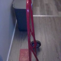 Furniture Dolly with handle Like New!!!