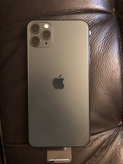 iPhone 11 Pro Max 64gb