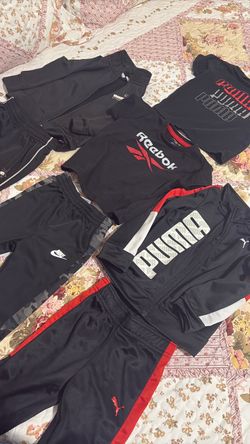 Boy Clothes 18 M