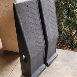 Rhino Car Ramps
