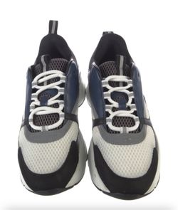 B22 Dior sneakers