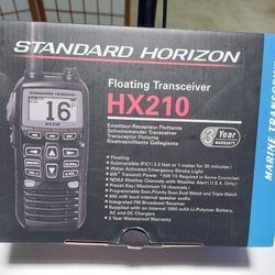 Marine Floating Transever 