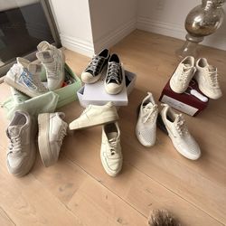 Women Shoes Authentic