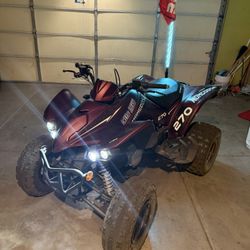 2021 Kymco Mongoose Euro