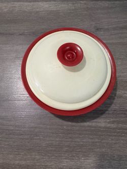 Microwave idli maker and steamer