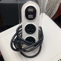 Atomi Universal Desktop Power Station
