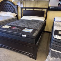 New Mattress Sets 