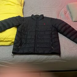 Polo Ralph Lauren Jacket 
