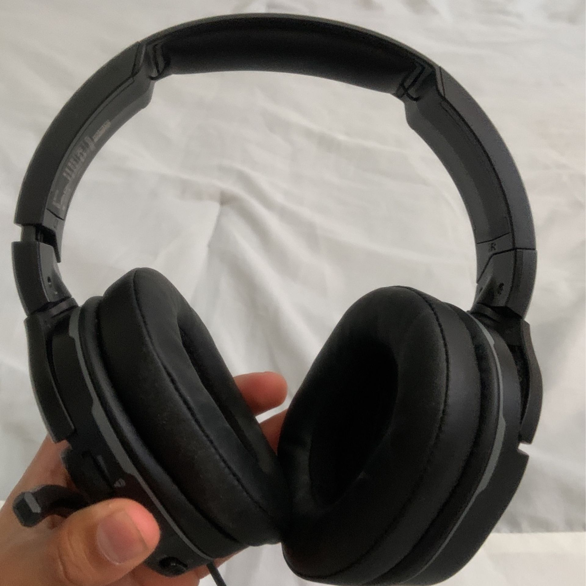 Turtle Beach Headphones