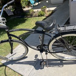Cruiser Bike