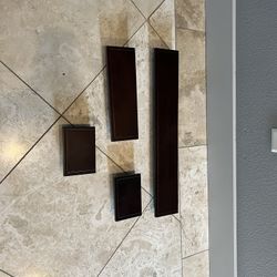 Wall Decorative Shelves 