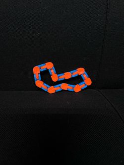 Fidget toy