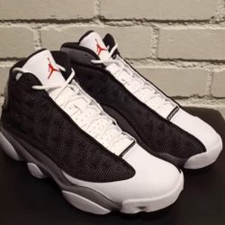 Jordan 13 “Blank Flint”