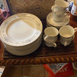Diane Japan Porcelain China