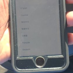 Brand new IPhone 8 