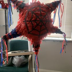 Customizable Piñatas