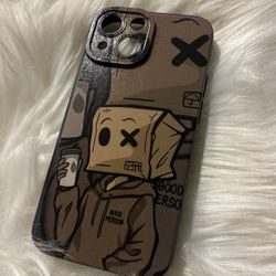 iPhone 13 Mini Phone Case 