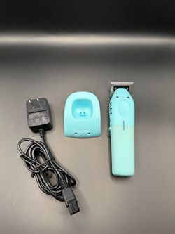 TPOB PLAY bubble gum edition trimmer with Morono blade