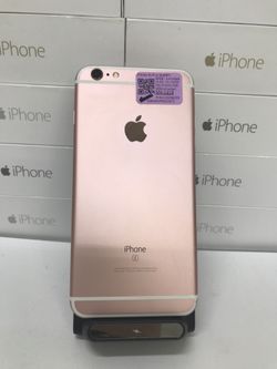 🔥📲iPhone 6s 64Gb factory unlocked with warranty